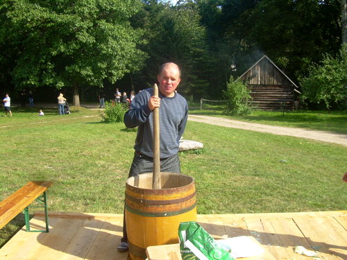 Gospodarstwo Agroturystyczne Dolina Bobrów dscn3934