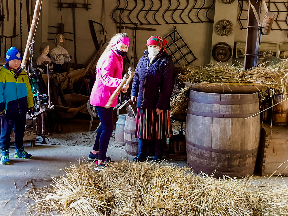 Gospodarstwo Agroturystyczne Dolina Bobrów Gospodarstwo Agroturystyczne Dolina Bobrów