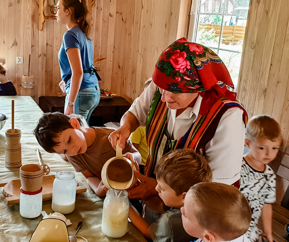 Gospodarstwo Agroturystyczne Dolina Bobrów Gospodarstwo Agroturystyczne Dolina Bobrów
