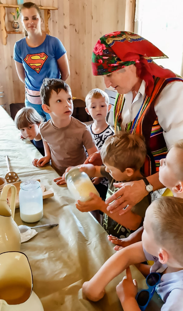Gospodarstwo Agroturystyczne Dolina Bobrów Gospodarstwo Agroturystyczne Dolina Bobrów