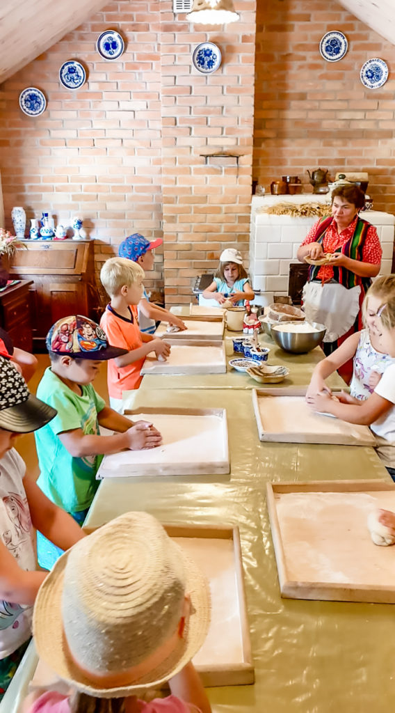 Gospodarstwo Agroturystyczne Dolina Bobrów Gospodarstwo Agroturystyczne Dolina Bobrów