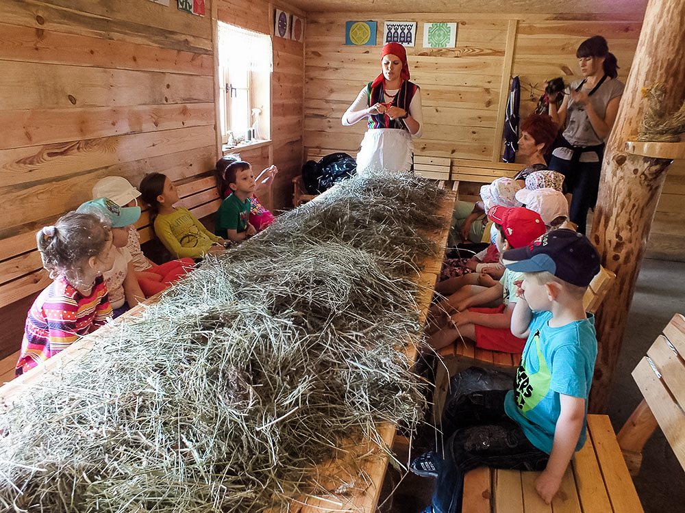 Gospodarstwo Agroturystyczne Dolina Bobrów Gospodarstwo Agroturystyczne Dolina Bobrów