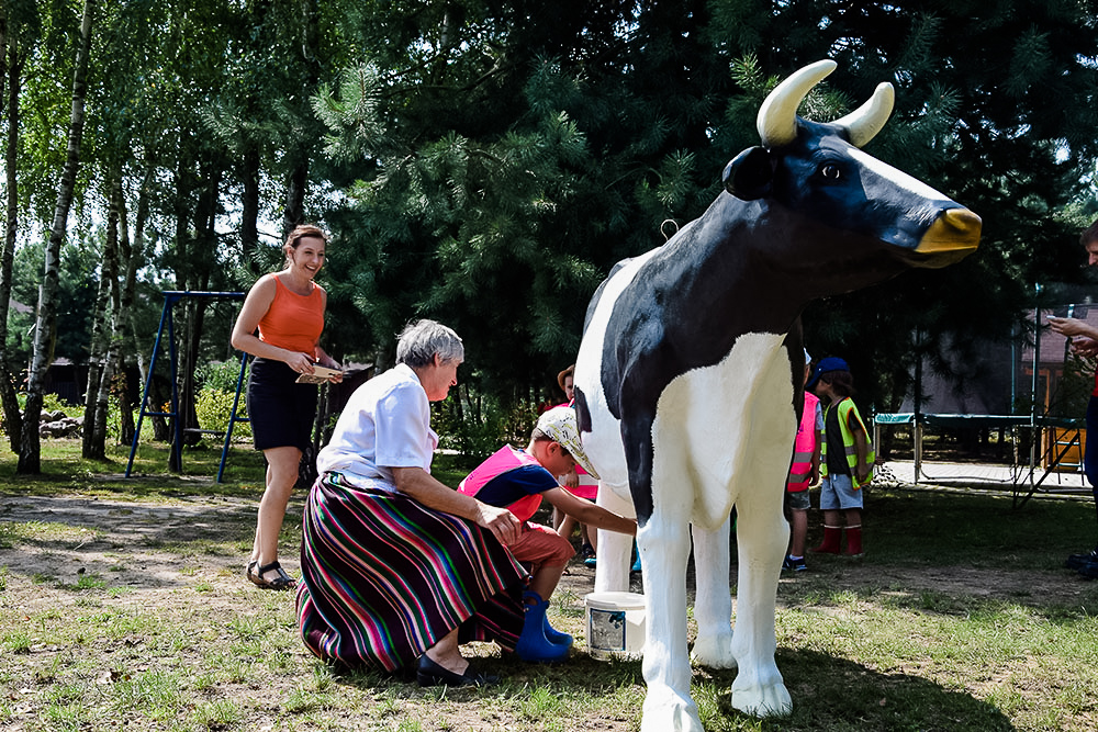 Gospodarstwo Agroturystyczne Dolina Bobrów Gospodarstwo Agroturystyczne Dolina Bobrów