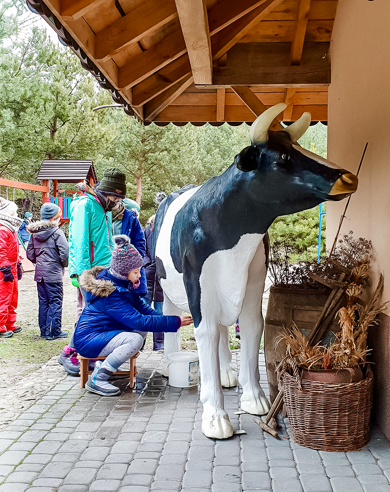 Gospodarstwo Agroturystyczne Dolina Bobrów Gospodarstwo Agroturystyczne Dolina Bobrów