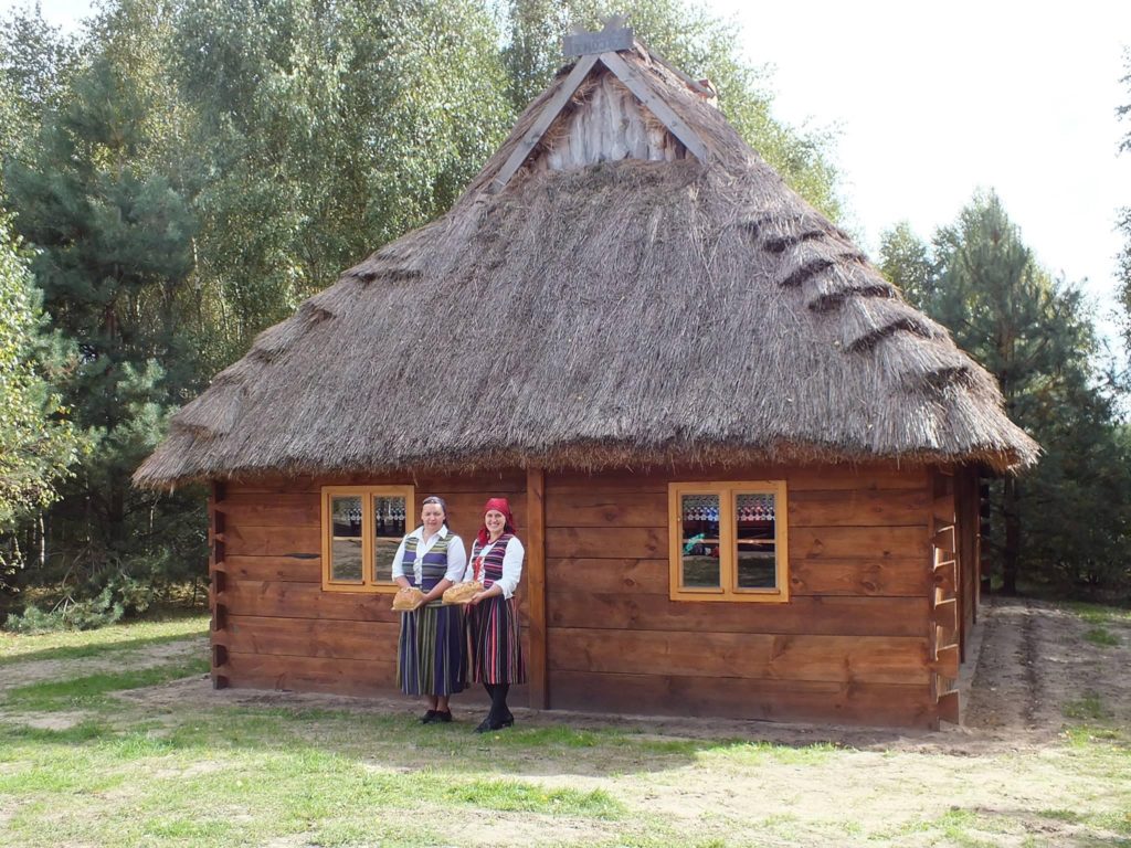 Gospodarstwo Agroturystyczne Dolina Bobrów Sala warsztatowa w Gospodarstwie Agroturystycznym Dolina Bobrów