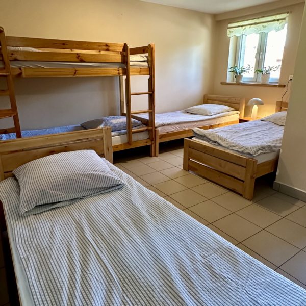 Gospodarstwo Agroturystyczne Dolina Bobrów Gospodarstwo Agroturystyczne Dolina Bobrów