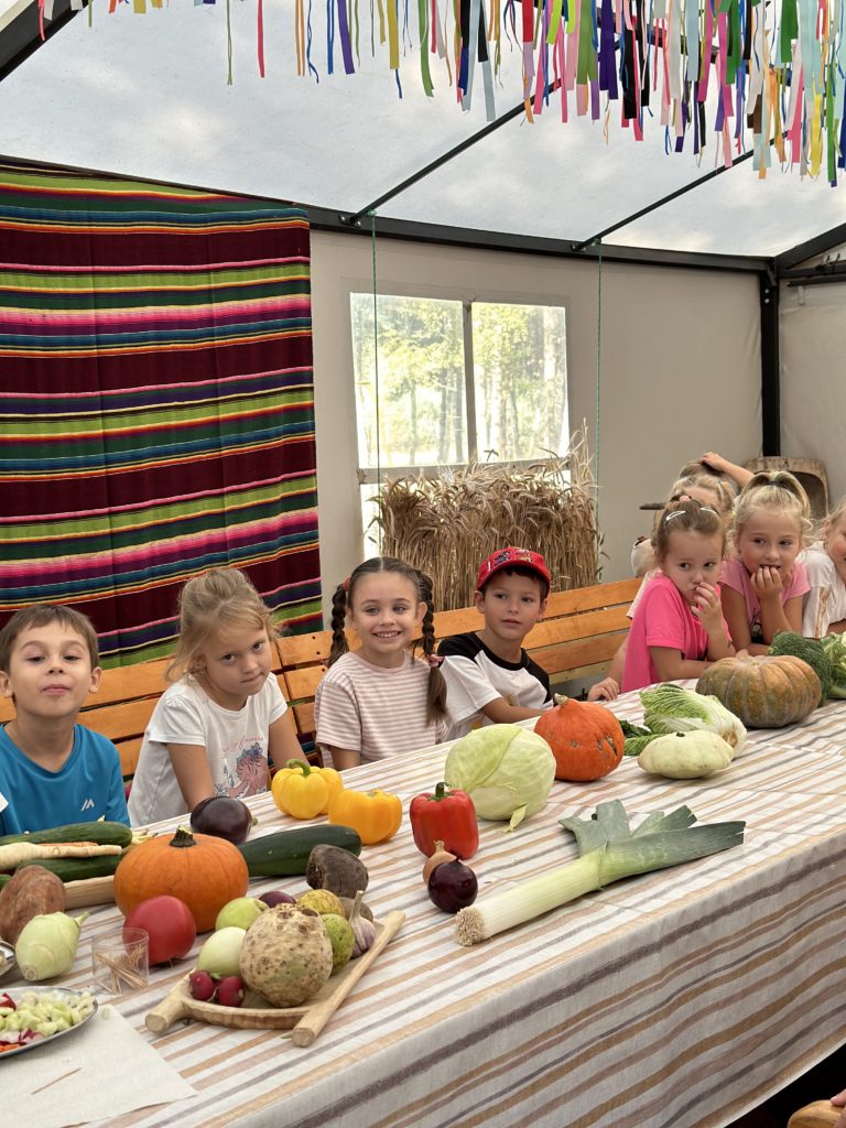 Tydzień pełen przygód w Dolinie Bobrów!