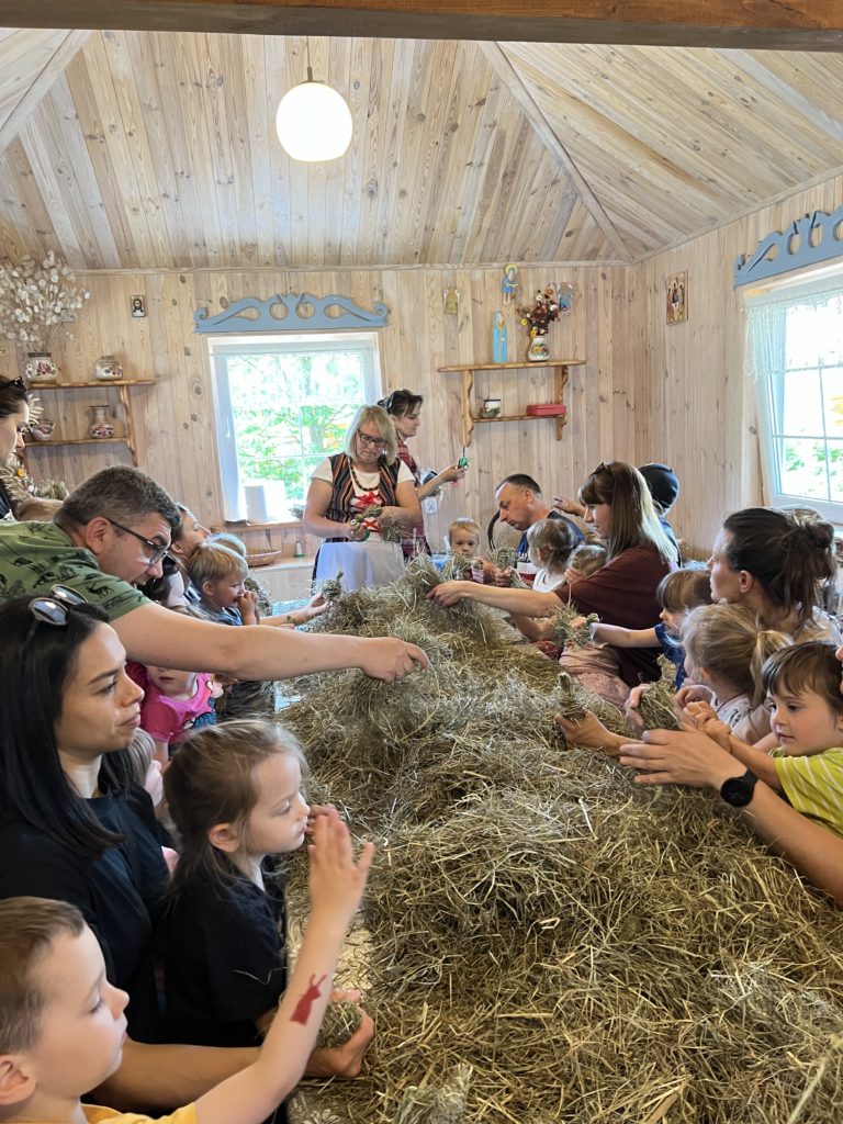 Gospodarstwo Agroturystyczne Dolina Bobrów Gospodarstwo Agroturystyczne Dolina Bobrów