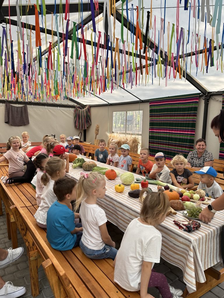 Gospodarstwo Agroturystyczne Dolina Bobrów Gry i zabawy