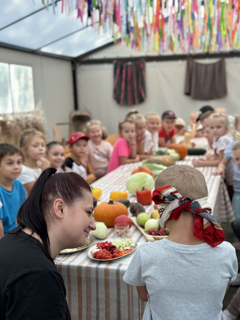 Gospodarstwo Agroturystyczne Dolina Bobrów Gry i zabawy